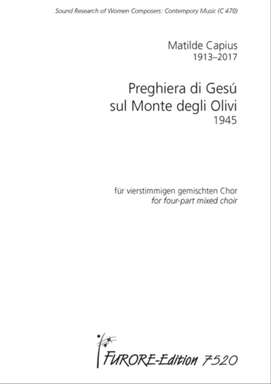 Preghiera di Gesu sul Monte degli Olivi Preghiera di Gesu sul Monte degli Olivi