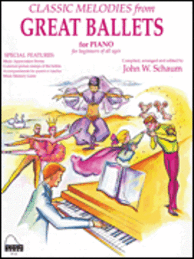 Great Ballets