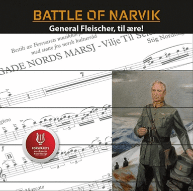 Battle of Narvik