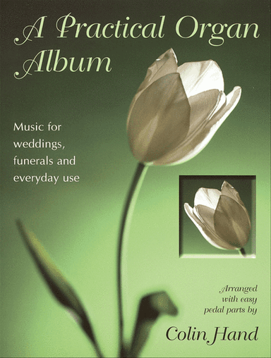 A Practical Organ Album