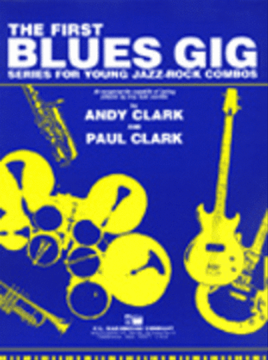 The First Blues Gig
