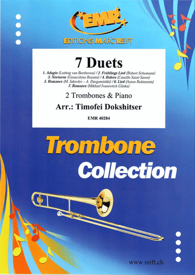 7 Duets