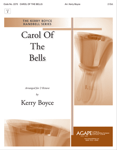 Carol of the Bells