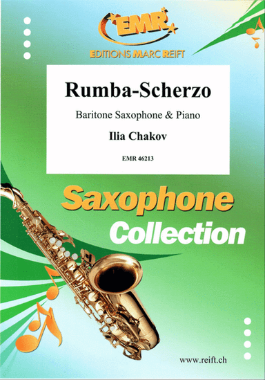 Rumba-Scherzo