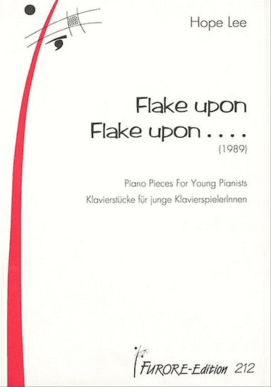 Flake upon Flake upon...