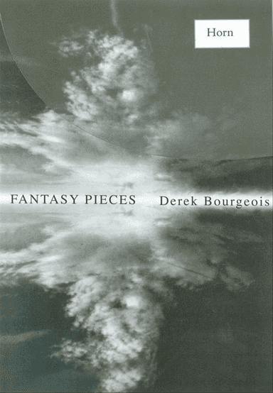 Bourgeois - Fantasy Pieces For Horn