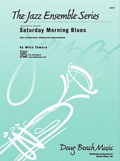 Saturday Morning Blues