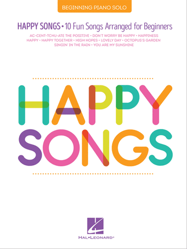Happy Songs