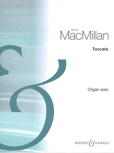 Toccata