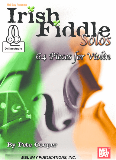 Irish Fiddle Solos