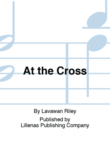 At the Cross