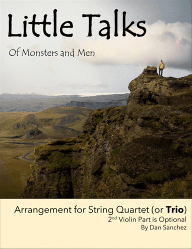 Little Talks