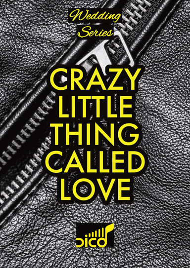 Crazy Little Thing Called Love