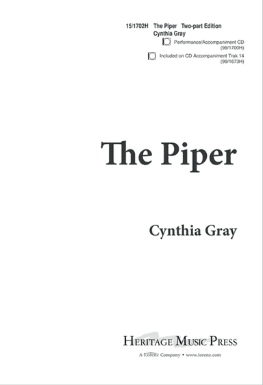 The Piper