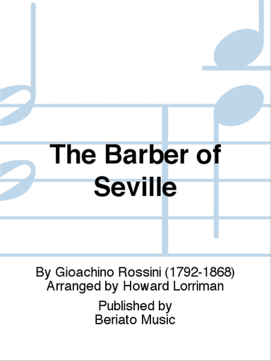 The Barber of Seville