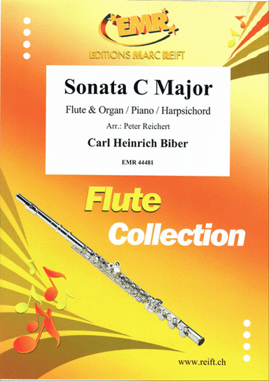 Sonata C Major