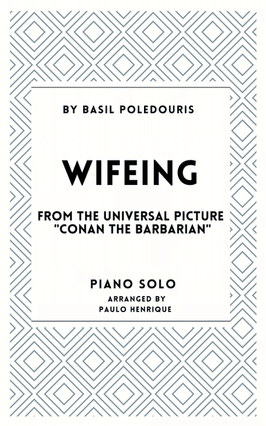 Wifeing