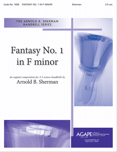 Fantasy No. 1 in F Minor