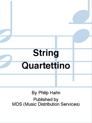 String Quartettino