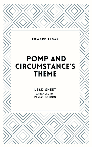 Pomp and Circumstance's Theme