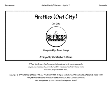 Fireflies