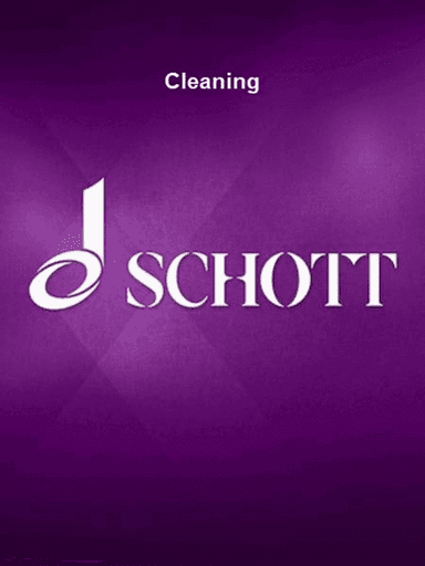 Cleaning