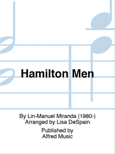 Hamilton Men