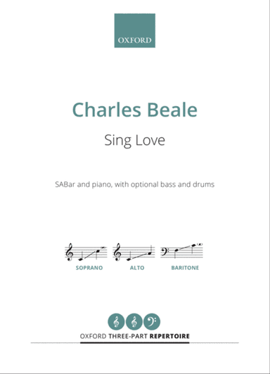 Sing Love