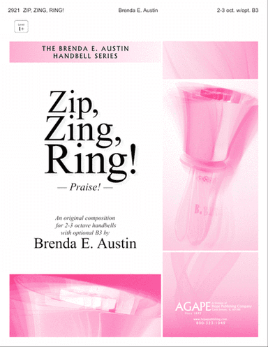 Zip, Zing, Ring!