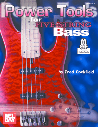 Power Tools for Five-String Bass