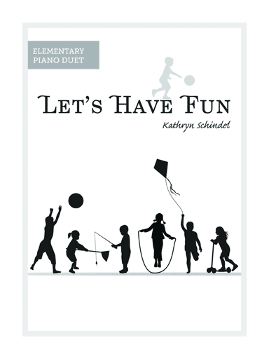 Let's Have Fun