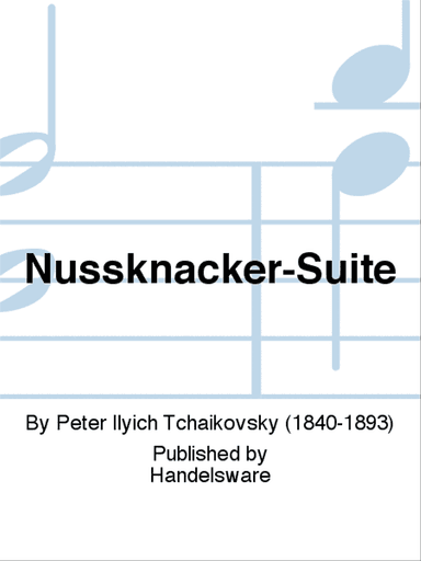 Nussknacker-Suite