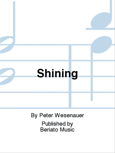 Shining