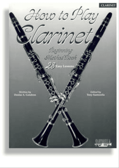 How To Play Clarinet