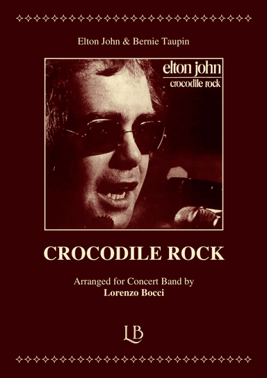 Crocodile Rock