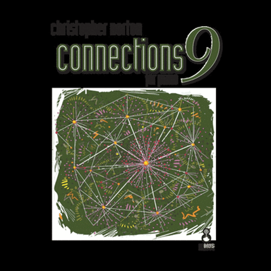 Norton - Connections 9 For Piano