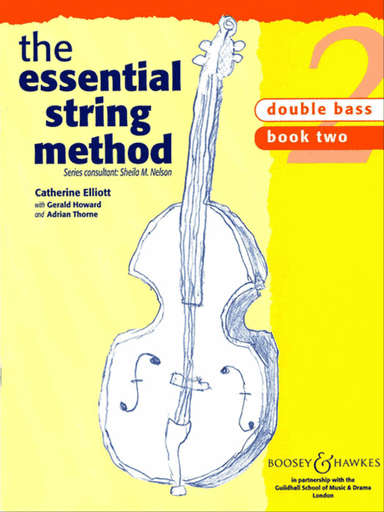 The Essential String Method