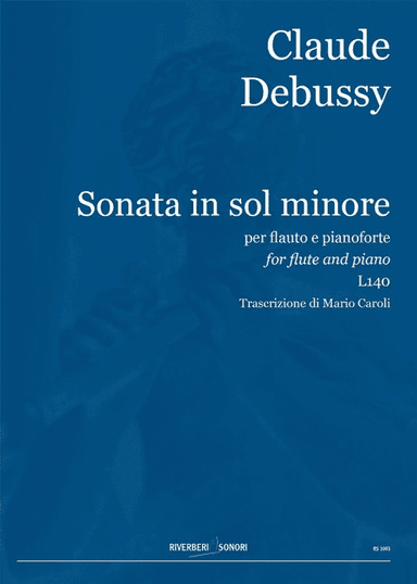 Sonate in Sol Minore L.141