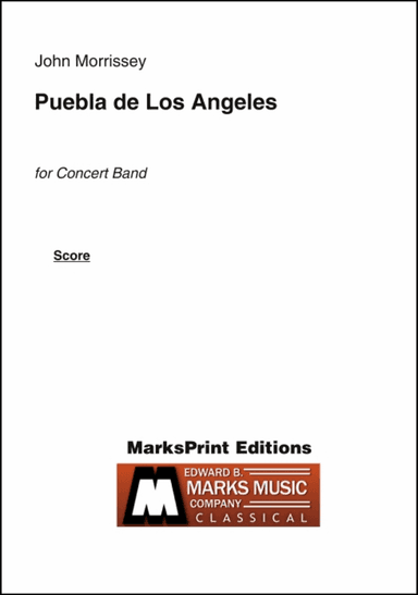 Puebla de Los Angeles