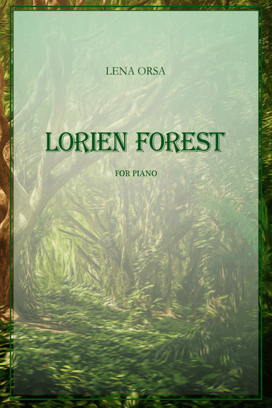 Lorien Forest