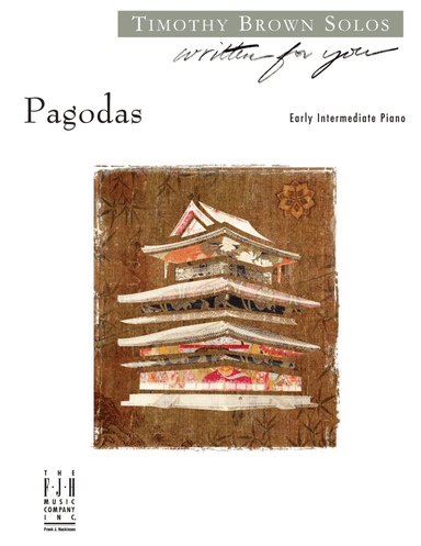 Pagodas