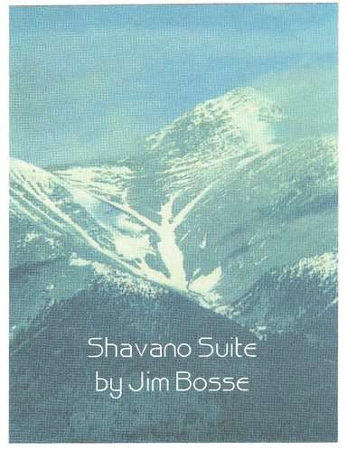 Angel of Shavano
