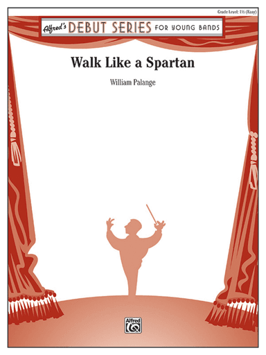 Walk Like a Spartan