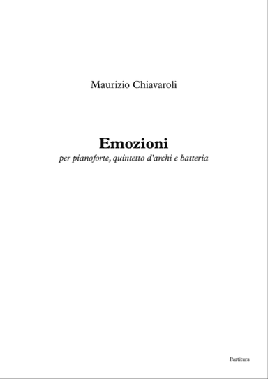 Emozioni