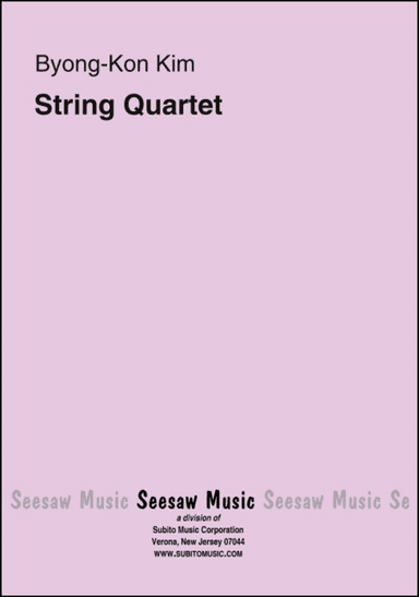 String Quartet
