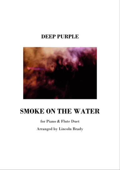 Smoke On The Water