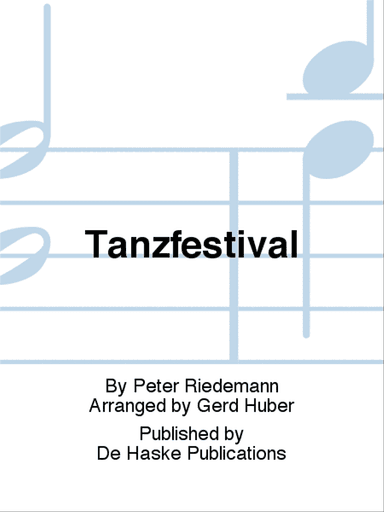 Tanzfestival