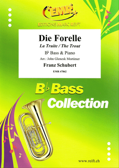 Die Forelle