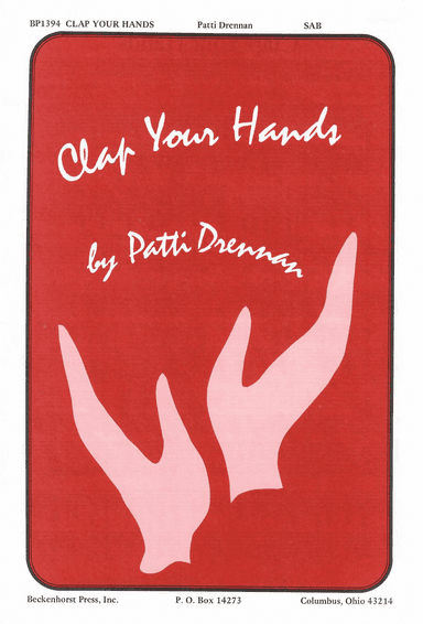 Clap Your Hands