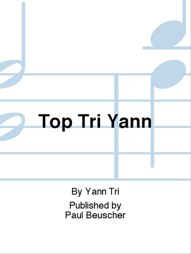 Top Tri Yann
